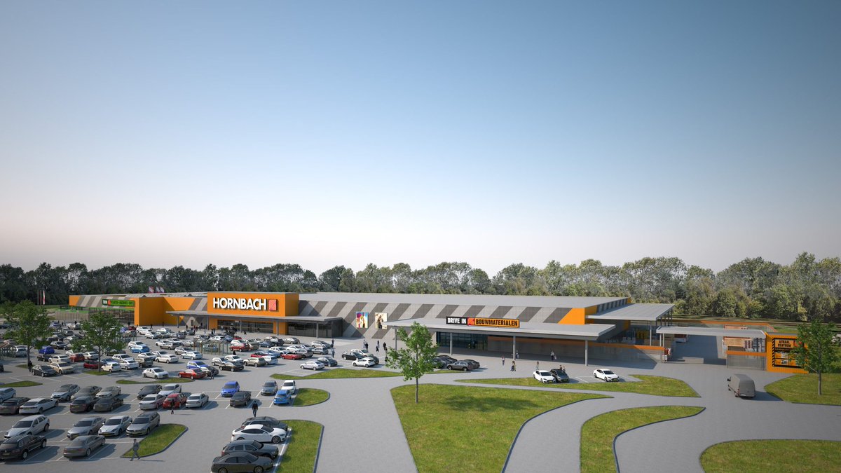 Mooie nieuwe klus voor ons! Flink mijn best voor mogen doen, met het gewenste resultaat... <a href="/DuraVermeer/">Dura Vermeer</a>  #apeldoorn