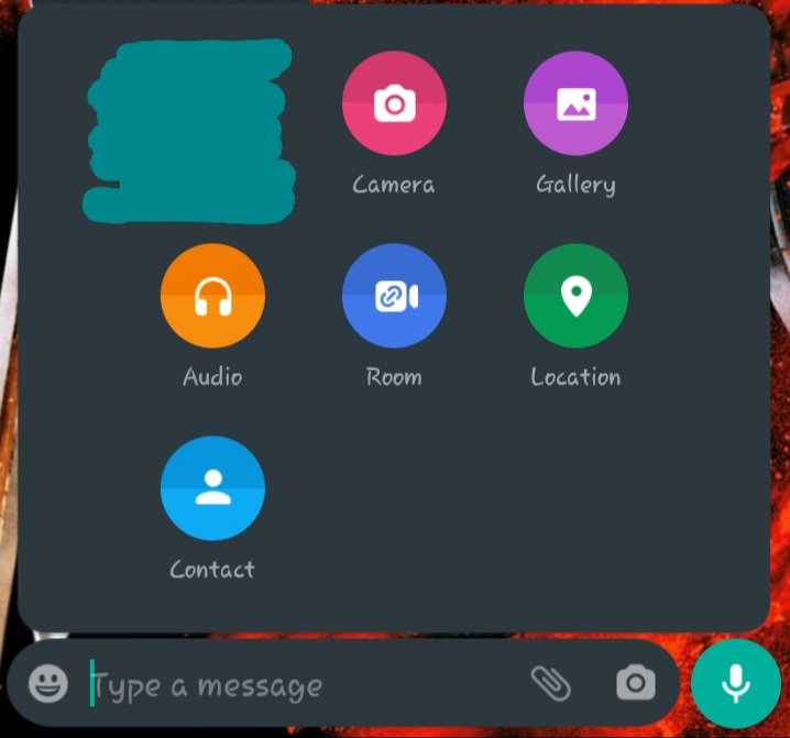 Lucky0141's tweet photo. 1. User Interface of Whatsapp for Hindus in India.

2. User Interface of Whatsapp for Muslims in India. https://t.co/kz1zOVQTOz