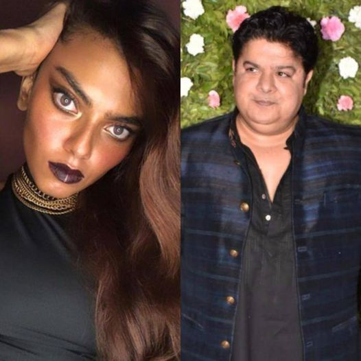  Sajid Khan mee too, साजिद खान, Me too, Model Paula, Sajid Khan, sexual harassment, model paula strip, model paula instagram, indian model paula, sajid khan paula mee too