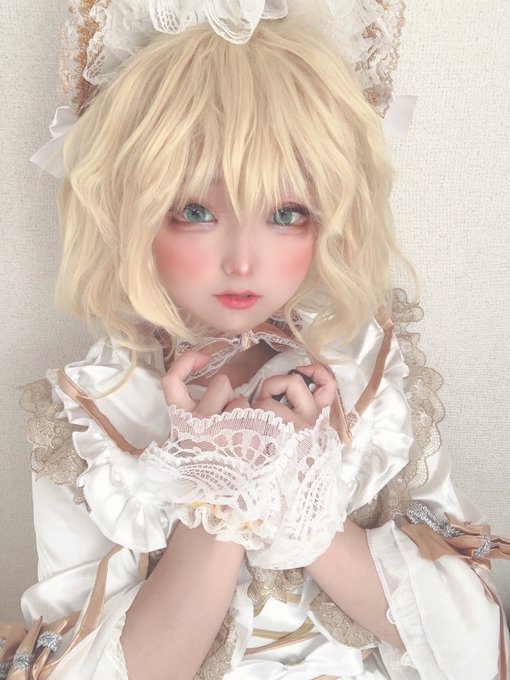 コスプレイヤー社員食堂ギラギラのTwitter画像9