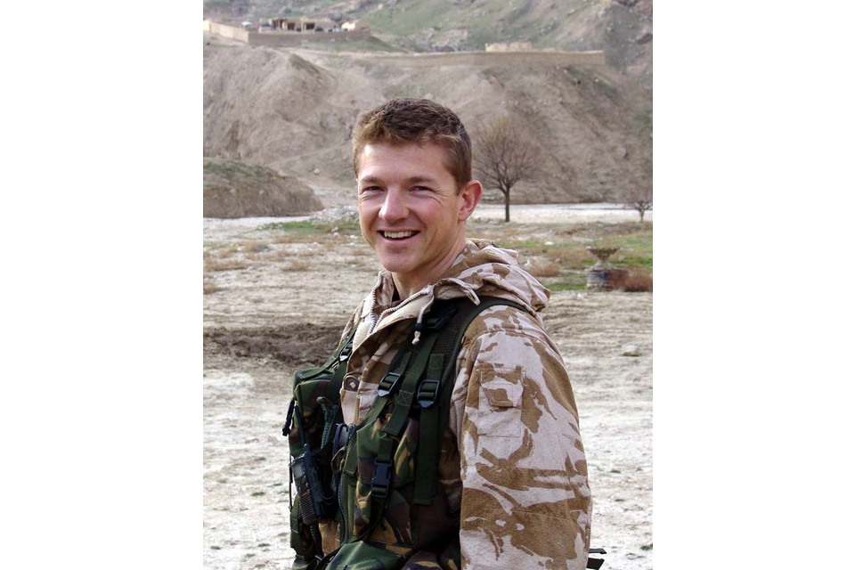 Today, September 11th 2005 Major Matthew James Bacon, aged 34 from Walton-on-Thames, Surrey, and from Intelligence Corps, was killed when his vehicle was struck by an IED blast in Basra City, Iraq Lest we ever Forget this brave man who gave his all for Queen and Country 🏴󠁧󠁢󠁥󠁮󠁧󠁿🇬🇧