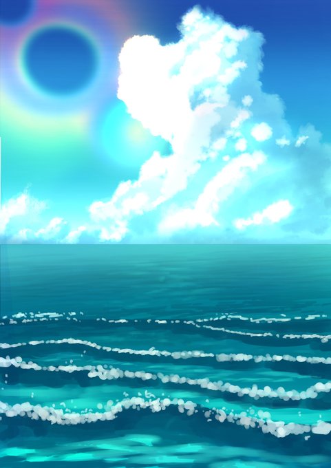 入道雲のtwitterイラスト検索結果 古い順 入道雲のtwitterイラスト検索結果 古い順