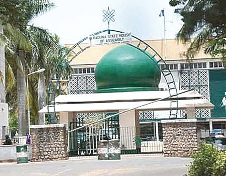 OnlyAfricaFacts's tweet image. Nigeria's Kaduna state House of Assembly has approved Castration as punishment for rapists.