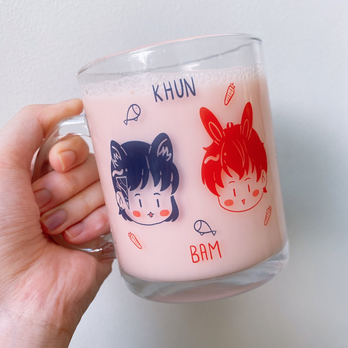 kael ☻︎ tweet media