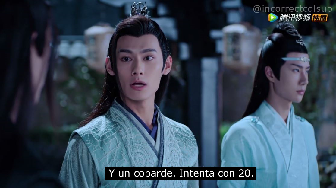189.

#WeiWuxian #JiangCheng