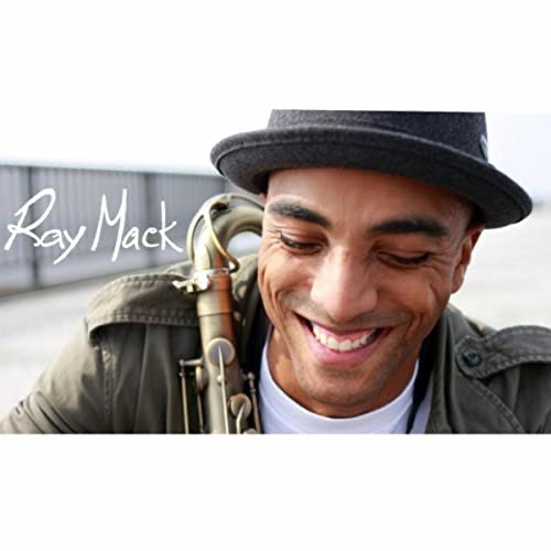 Sightsongs's tweet image. #nowplaying #raymondmcmorrin レイがamazon musicにも。