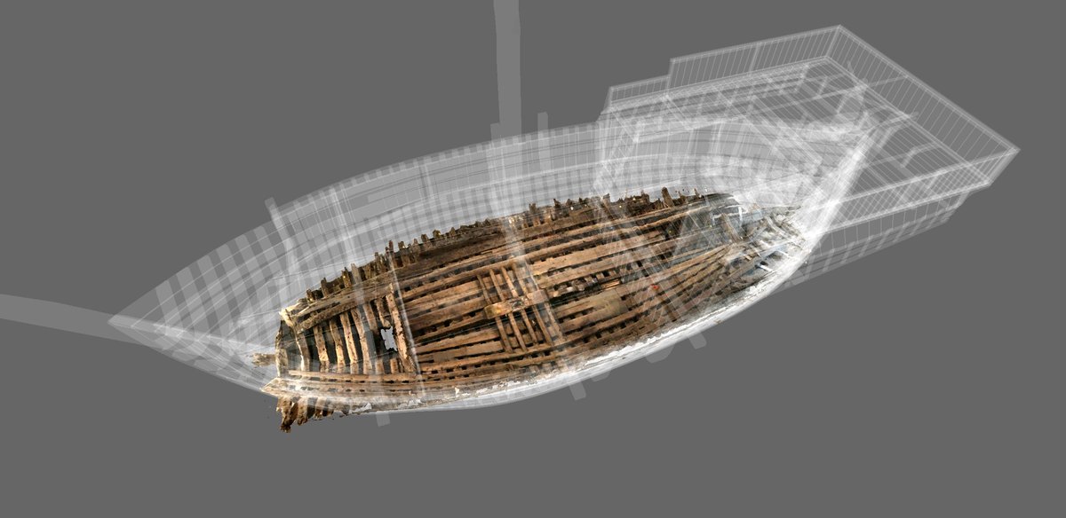 meremuuseum's tweet photo. On Oct 22-23 an international conference on digital archaeology to be held in Tallinn. Registration now open! Online participation possible upon registration (except workshops)
https://t.co/V456XWgFf9
#digitalarchaeology #maritime #Archaeology https://t.co/IQfRCpGqJm