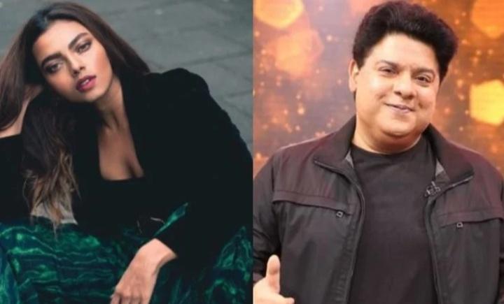  Sajid Khan mee too, साजिद खान, Me too, Model Paula, Sajid Khan, sexual harassment, model paula strip, model paula instagram, indian model paula, sajid khan paula mee too