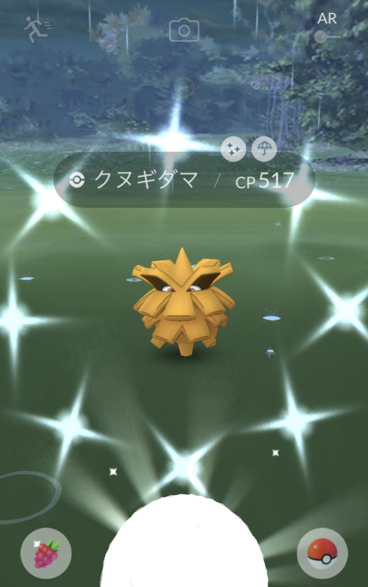 ココロん23 ポケモンgo なんと連続で色違い ポケモンgo クヌギダマ T Co 6hri0g1tr1 Twitter ココロん23 ポケモンgo なんと連続で色違い ポケモンgo クヌギダマ T Co 6hri0g1tr1 Twitter