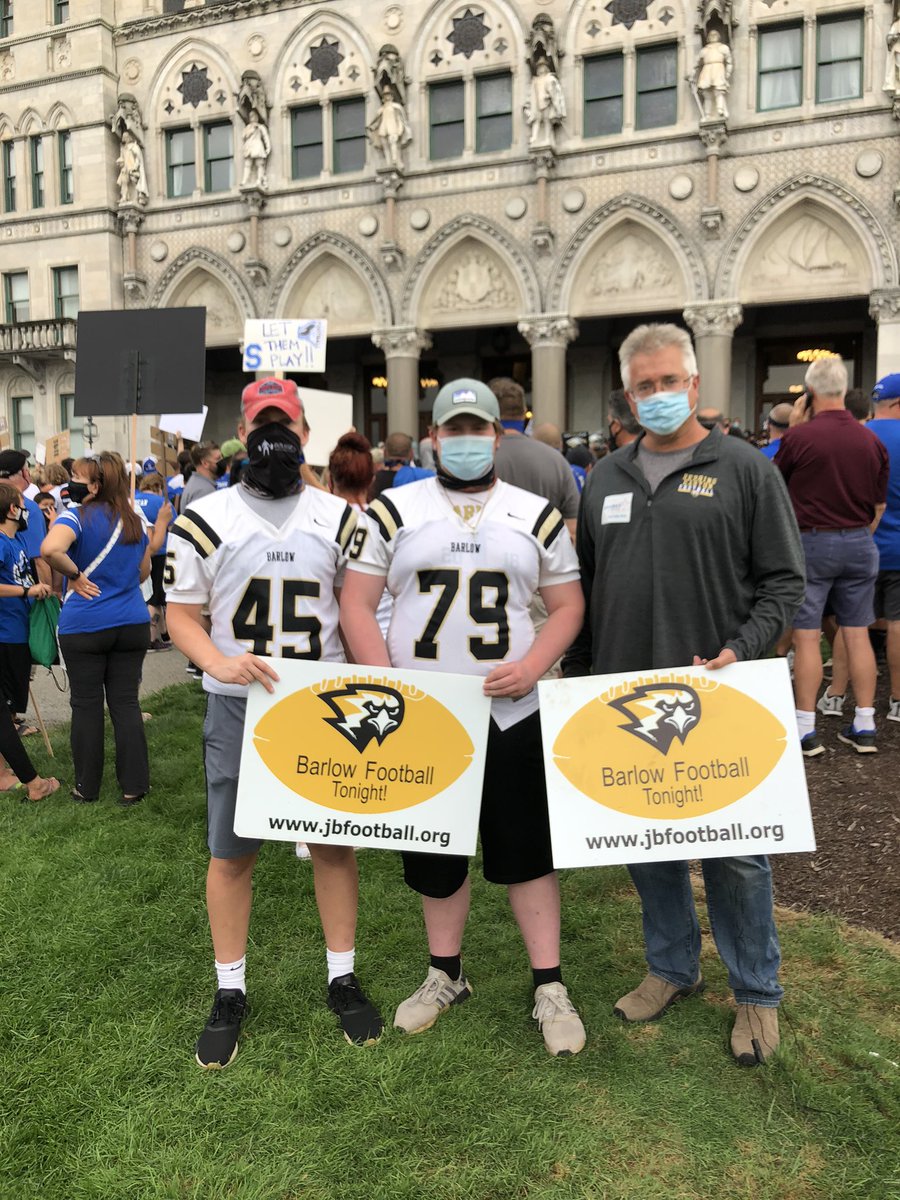 ShabanForCT's tweet image. #letthemplay