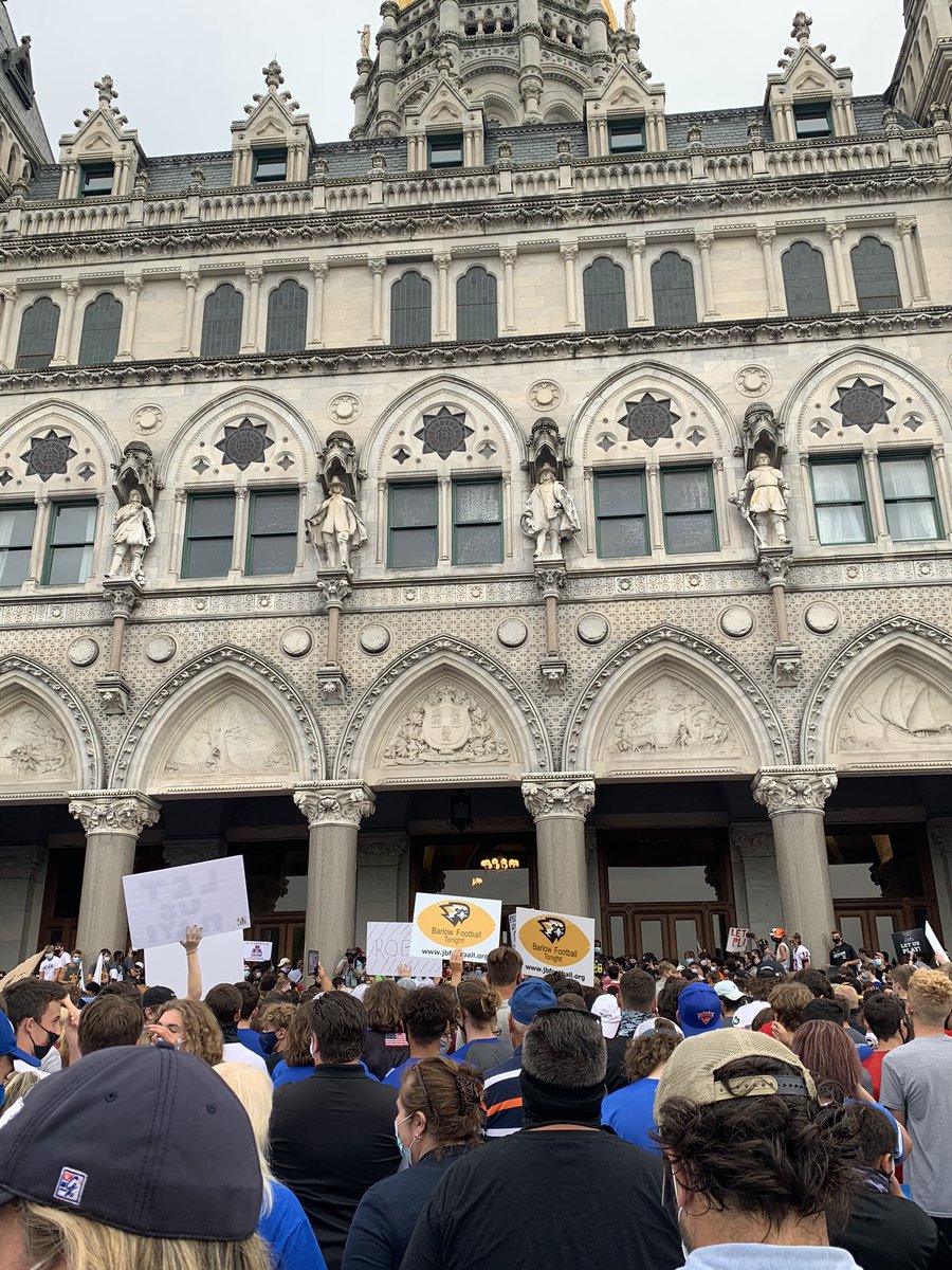 ShabanForCT's tweet image. #letthemplay