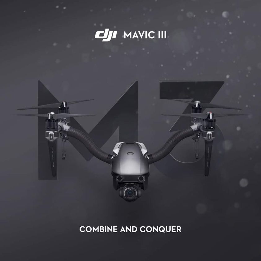 dji mavic 3