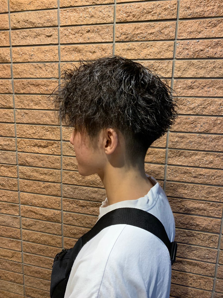 メンズヘアカタ特集 インフィニィト新長田 Op Twitter スタイル名 ツイストスパイラルパーマ コメント 毛先はチリチリ 中間クシャクシャのええとこどりのパーマです やってみたらセットしやすいこと間違いなしです 是非やってみてください スタイリング メンズヘアカタ特集 インフィニィト新長田 Op Twitter スタイル名 ツイストスパイラルパーマ コメント 毛先はチリチリ 中間クシャクシャのええとこどりのパーマです やってみたらセットしやすいこと間違いなしです 是非やってみてください スタイリング