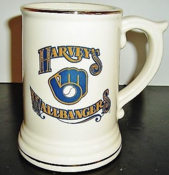 The '82 Brewers came within a game of winning the World Series, but the team was 23-24 when manager Buck Rodgers was fired and West Allis, Wisconsin's own Harvey Kuenn took over. They shot to 51-35 under Kuenn by the time the Dead opened the '82 summer tour.  #JerrysWallbangers