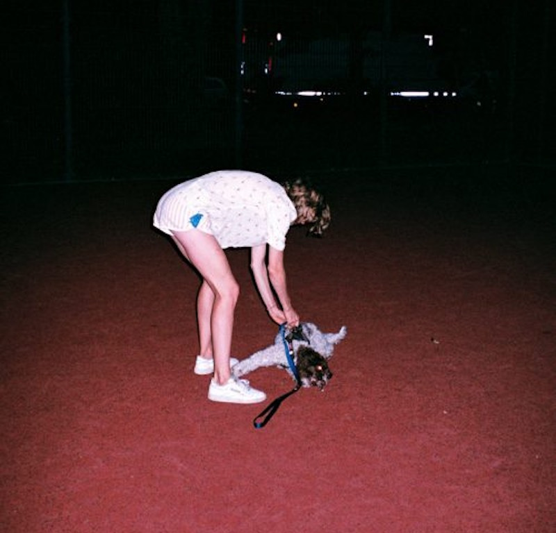 Als zelfs Apneu (@flapneus) niet meer ongecompliceerd aanstekelijk klinkt, dan is er wel wat aan de hand hoor. De Amsterdammers maakten 'een doordacht album-album'.
oor.nl/albums/silvest…