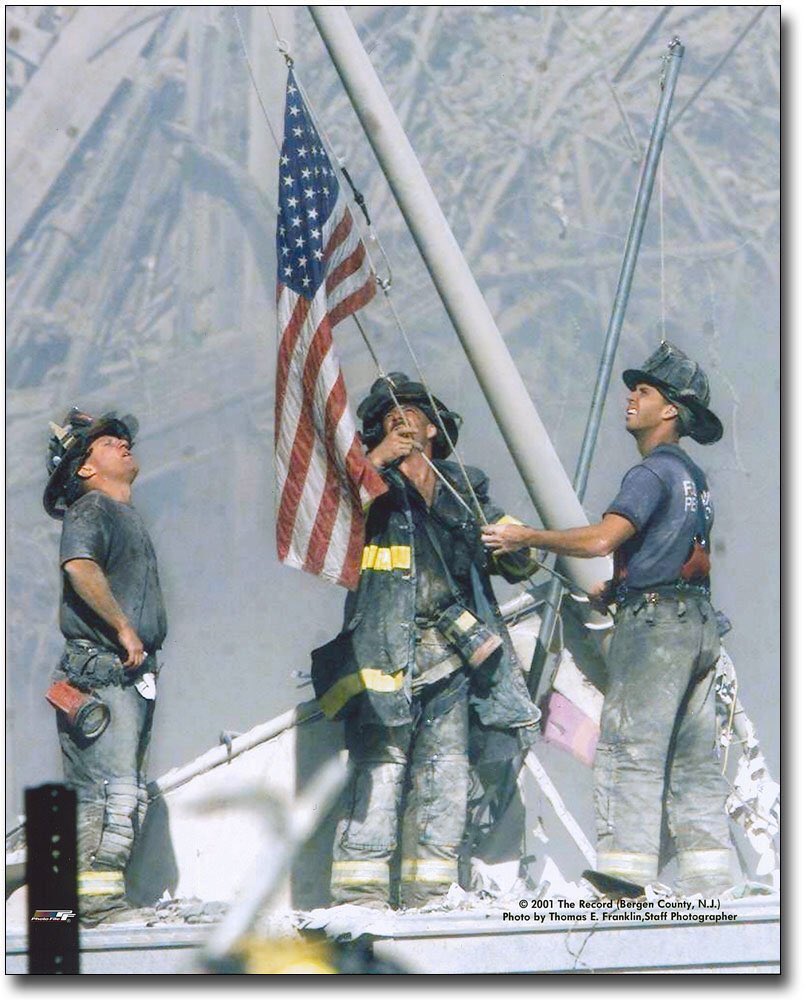 Geordievirgin's tweet photo. No Day Shall Erase The Memory Of Time #911 https://t.co/4VIev7jHuv