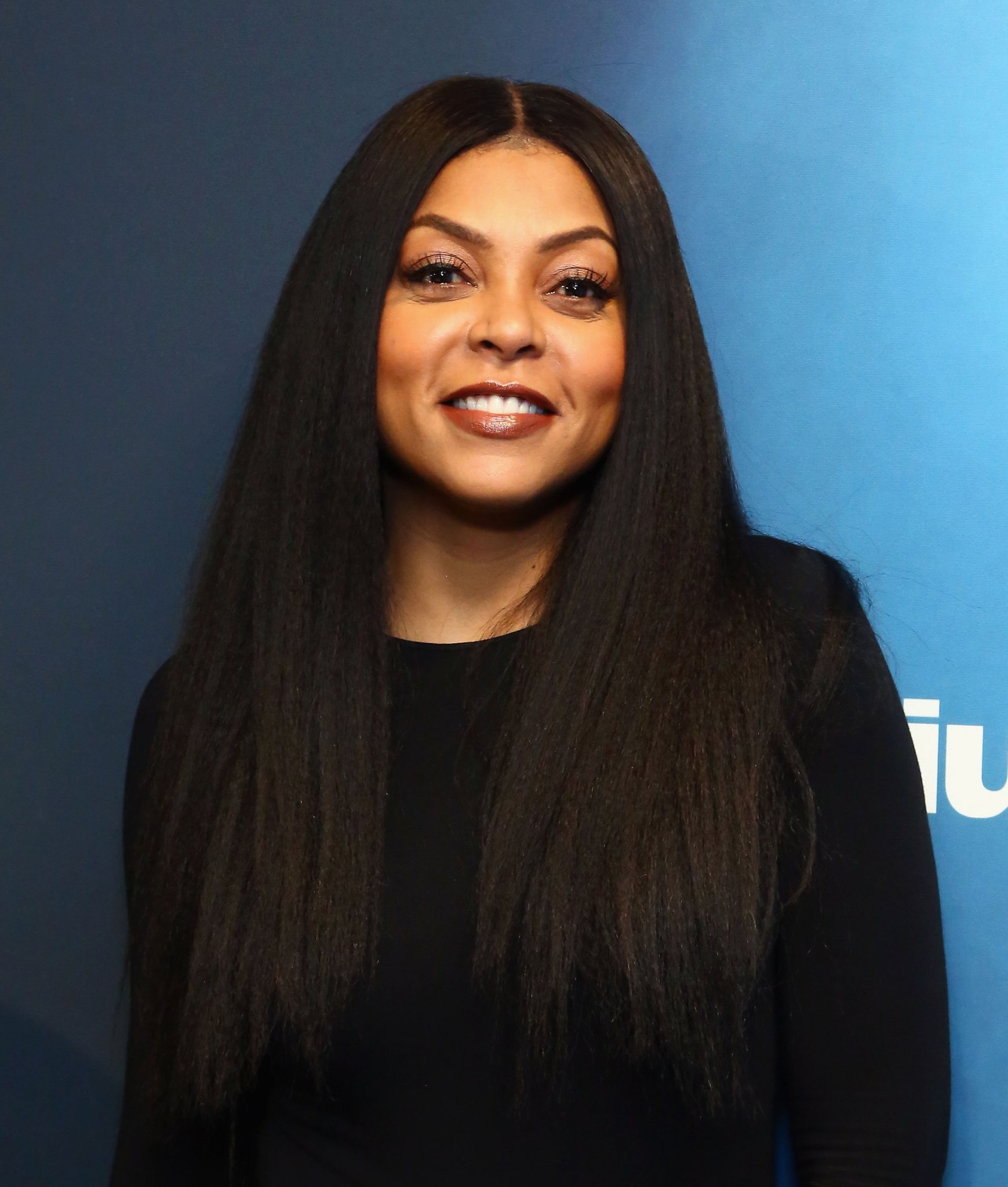 Happy birthday to the stunning Taraji P Henson! 