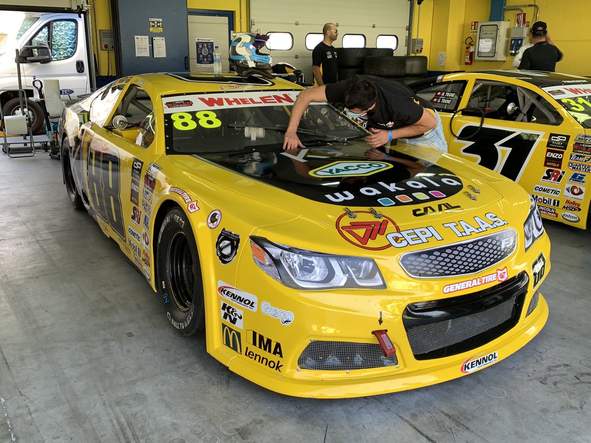 Thomas Ferrando tweet media