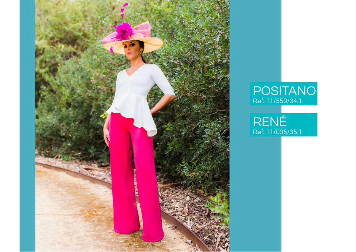 Nueva colección ceremonia 2020.
desea realizar sus pedidos pónganse en contacto a nuestros teléfonos de atención al cliente +34 637 66 15 08 / +34 956 74 19 17.
.
#tiendaonline #tiendaropaonline #venderonline #modamujer2020 #modaespaña #modafemenina #ropamoda