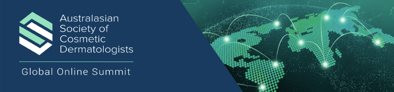 Join us September 13, 2020 at the Australasian Society of Cosmetic Dermatologists. 

FEATURING: Dr. Patrick Bitter Jr.
10:00 am - 11:00 am AEST
The biggest breakthrough in light-based technology!

#ascd.org.au
