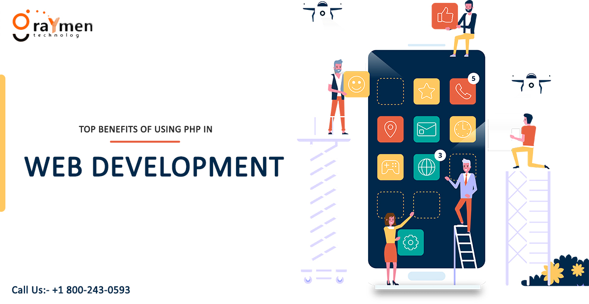 GraymenTech's tweet photo. •Easiest languages to learn
•PHP is highly flexible
•PHP is compatible with a large majority of operating systems.
•PHP is very efficient
•PHP is an open-source web language, hence is completely free.
#php #phpagency #phpdevelopment #PHPFrameworks #WebsiteDevelopment https://t.co/fGoNxyG3fT