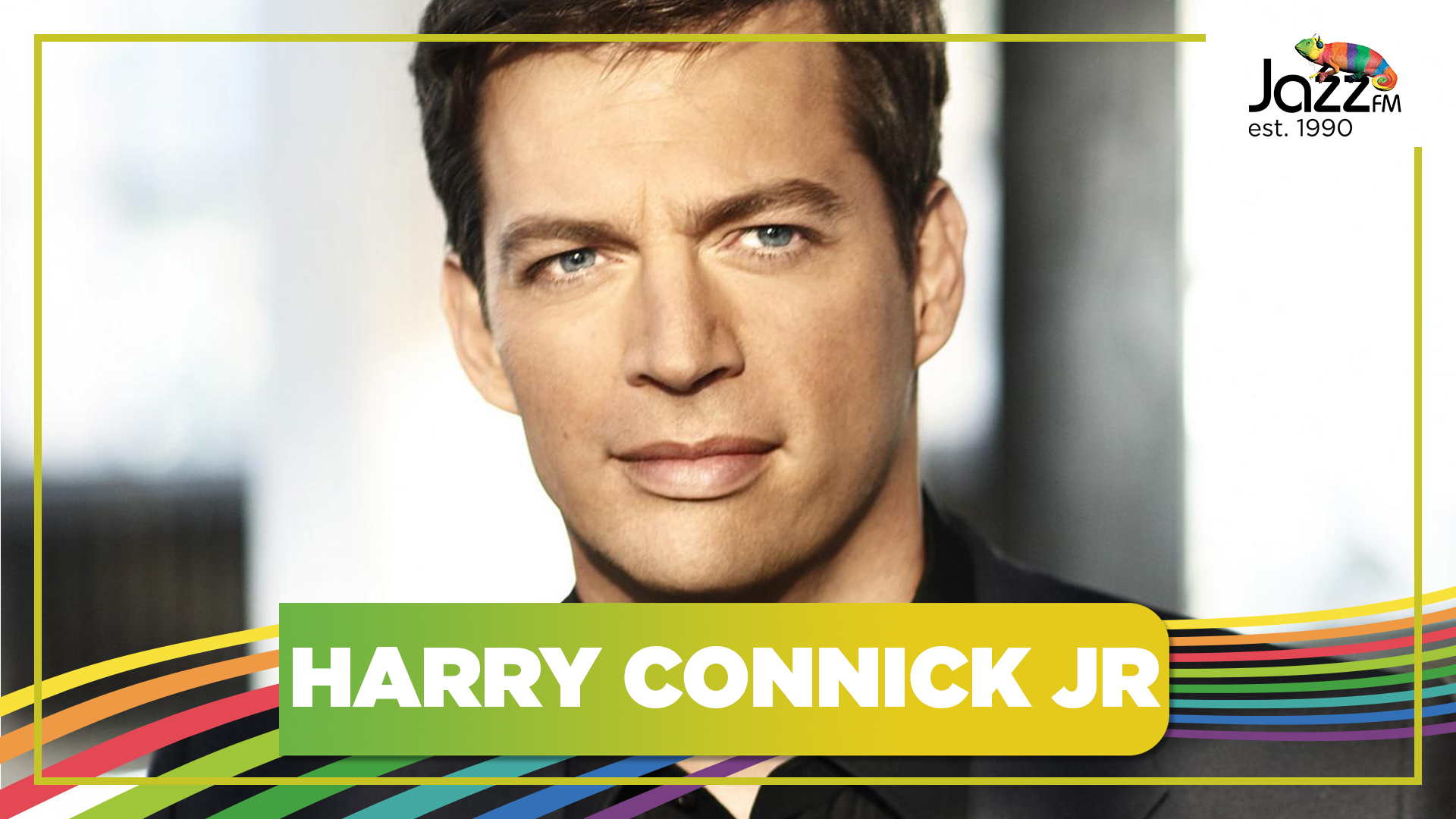 Happy Birthday to New Orleans vocalist and entertainer Harry Connick Jr | | 
