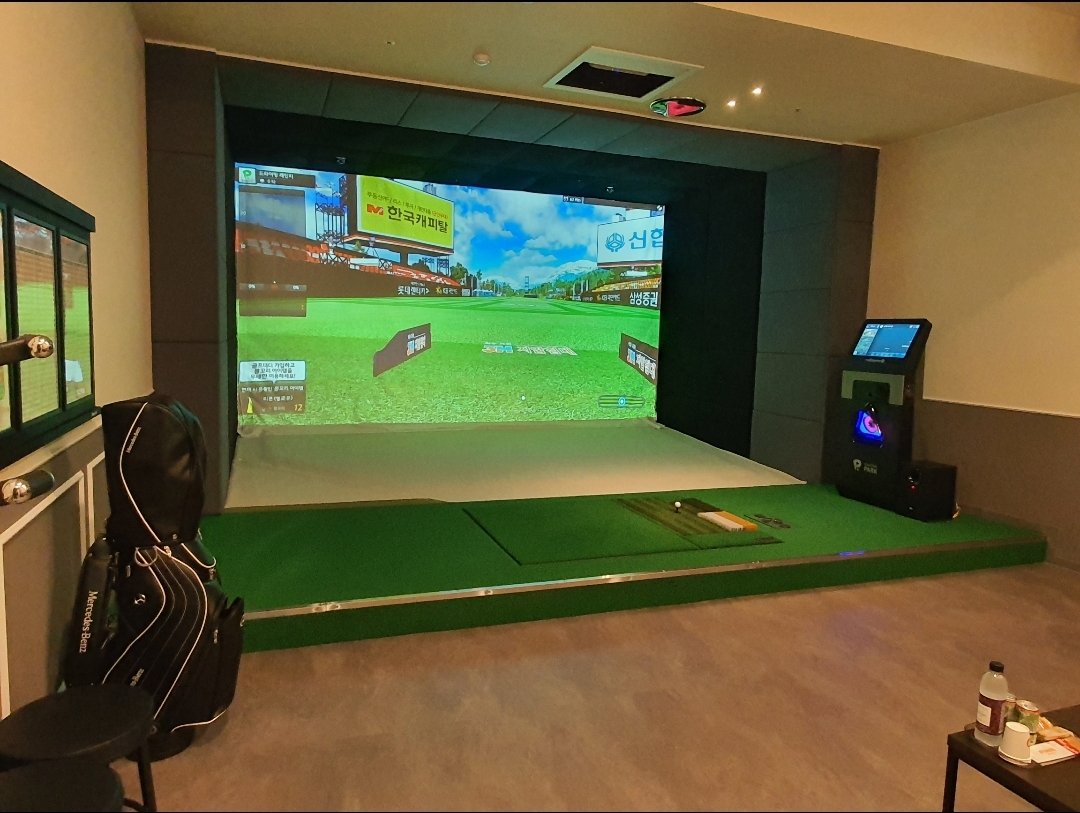 #섹트 #골프 #일탈 
스크린에서 해보고 싶은?😎😎