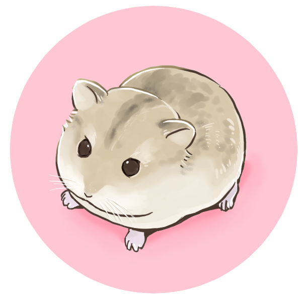 うさくら堂 うさぎとうさ絵 アイコンプレゼント企画2 Ruluka Hamu09 さま ロボロフスキーハムスター くるみちゃんを描きました ハムスター難しい 丸い かわいい 昔 ハムスターの研究レポートという本が大好きで ハム飼ってたのを思い出します うさくら堂 うさぎとうさ絵 アイコンプレゼント企画2 Ruluka Hamu09 さま ロボロフスキーハムスター くるみちゃんを描きました ハムスター難しい 丸い かわいい 昔 ハムスターの研究レポートという本が大好きで ハム飼ってたのを思い出します