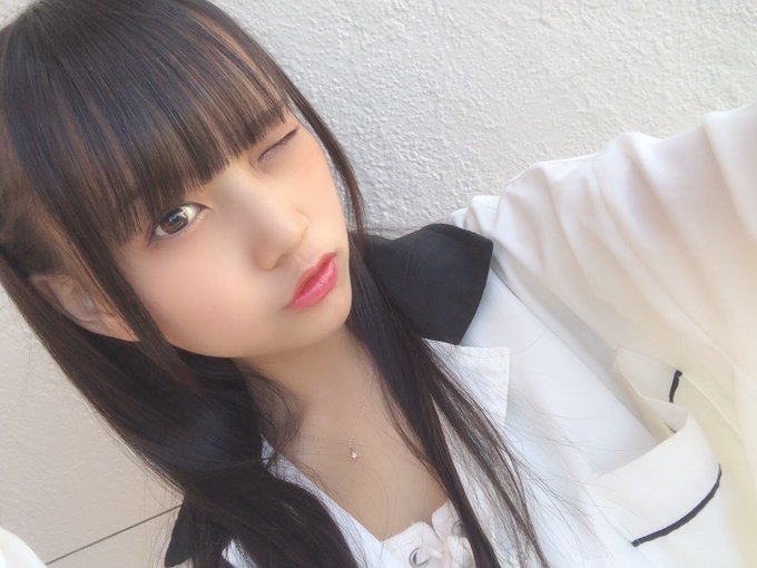 奥野未悠のTwitter画像26