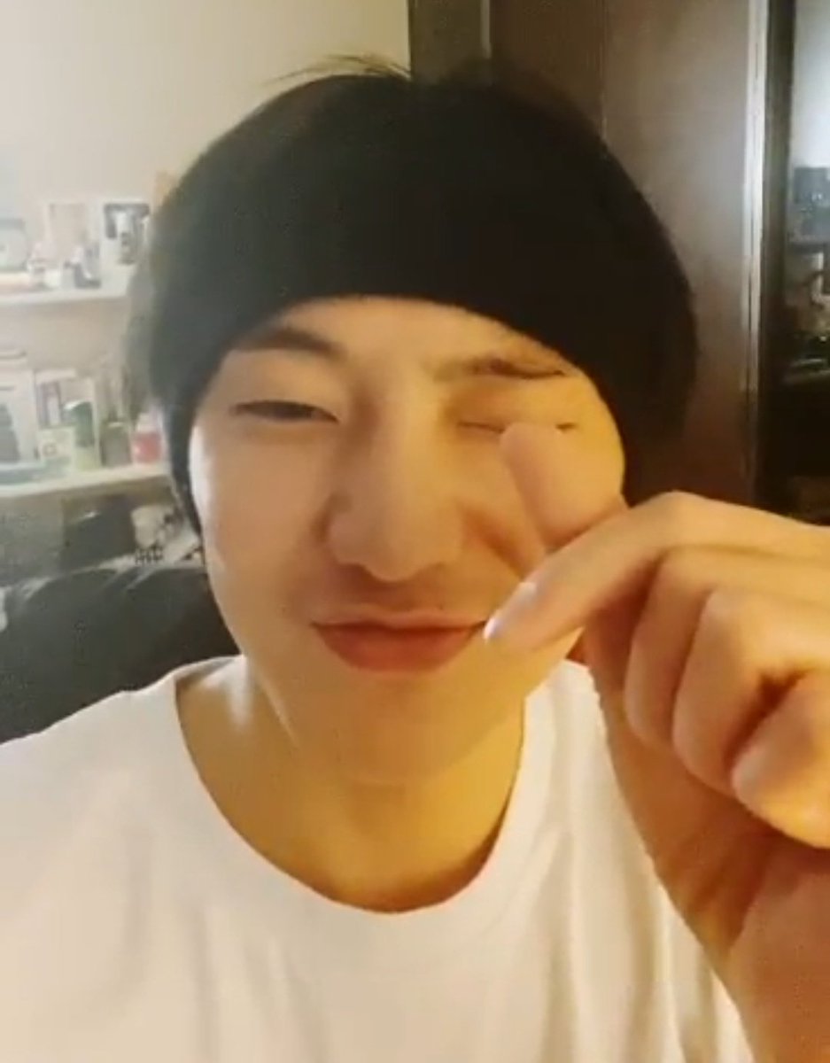 allofmino's tweet image. Sending the boys #3WELL back 🥰😍