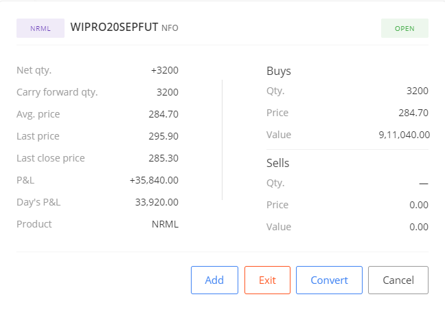 srvithal388's tweet photo. #Wipro - This was a trade taken yesterday at #AhmedabadNest.
Analyzing it live.
Rare Pattern #QuadrupleTopBuy on 0.5% for FNO
and #SuperPatternBullish on 1% for Cash Buy. https://t.co/CaNAYH7TGz