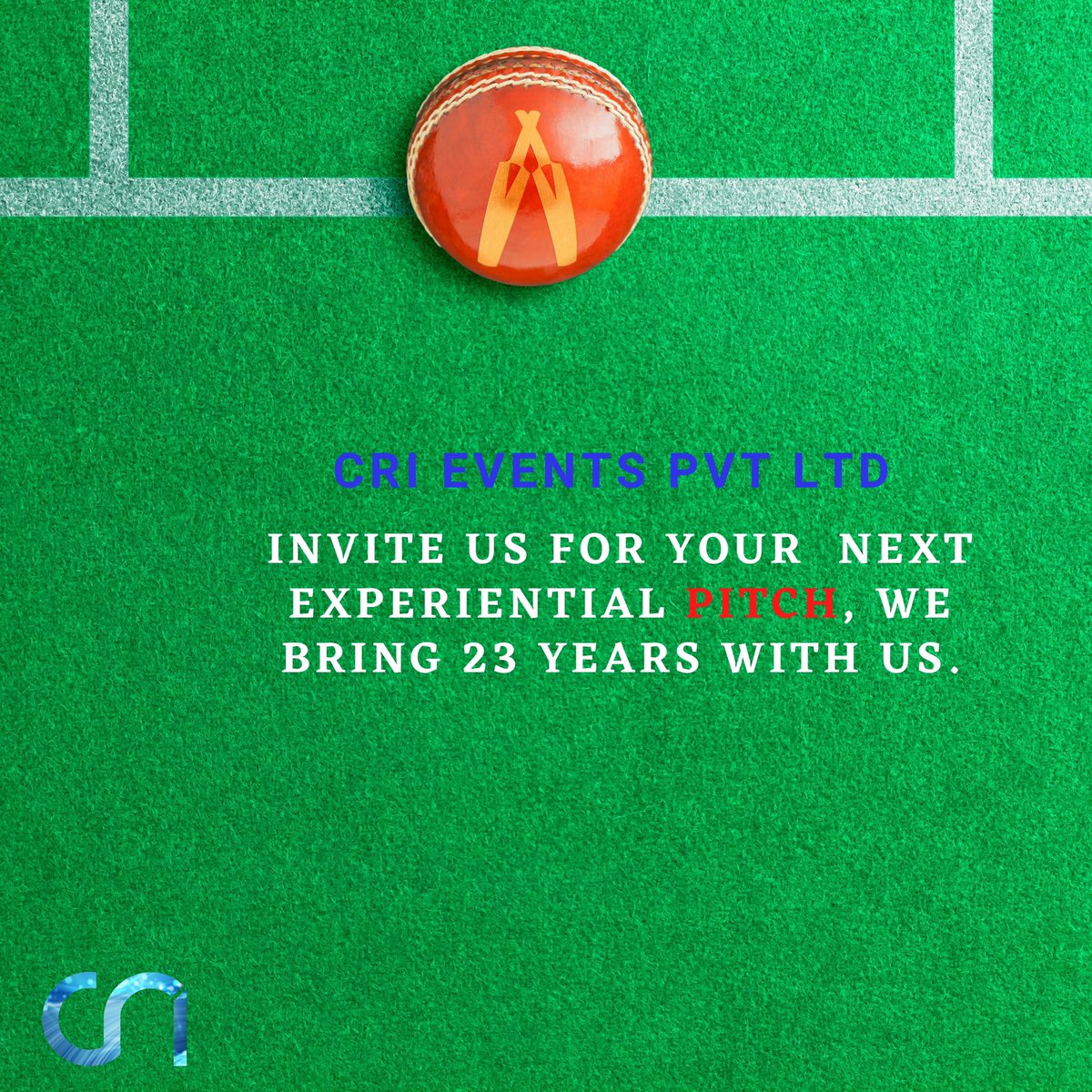 CRIEVENTS's tweet photo. Are you thinking of an #online #offline #experientialmarketing #eventdesign #activationdesign invite us for the #pitch after all we bring #23years of #experience #leadership #innovation #crievents #eventmanager for life. https://t.co/J3ST3R5N9o