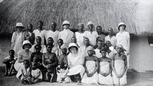 Following the Berlin Conference there was still little exploration into the interior of Africa beyond gaining initial treaties. Most Europeans continued to stay on the coastal regions while a few missionaries followed rivers inland to find Christian converts.