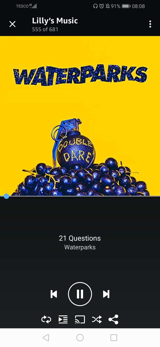 loukeyashell's tweet photo. everyone shut up 21 questions is playing #AWSTENISBACK https://t.co/o800rLJSEe