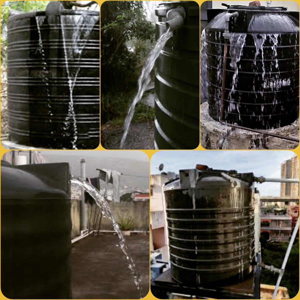 wtswfoundation's tweet photo. We are Educated
We are Urbanized
We r Always Right
We can Save the Nature in a day
We r the Future
We r Humans

Really

Look around, “Lockdown” is over, everywhere green is flourishing, rivers are cleaned, air pollution level is much much better

Nature doesn’t require humans https://t.co/znmnPcZDaE