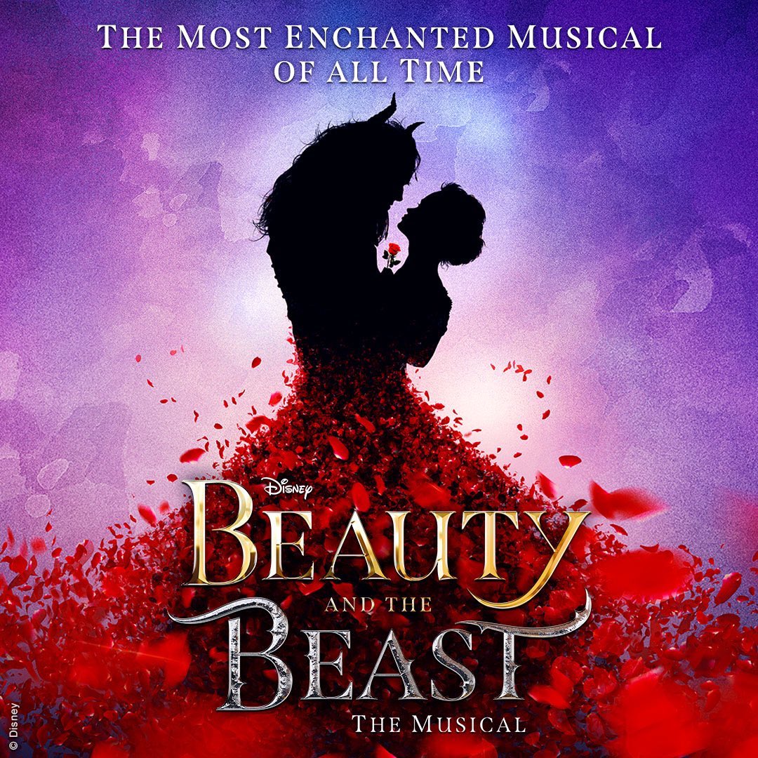InterActors's tweet photo. The original Broadway creative team behind @BeautyMusical will recreate the show on UK Tour in 2021, with @N1CKW1NSTON as Associate Director & Choreographer.
#DisneyTheatrical #theatrenews #intercreatives #director #choreographer #beautyandthebeast
@TheatricalGroup https://t.co/4GFtMKG4bR