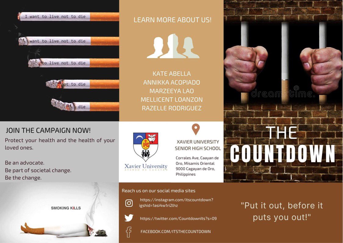THE COUNTDOWN tweet media