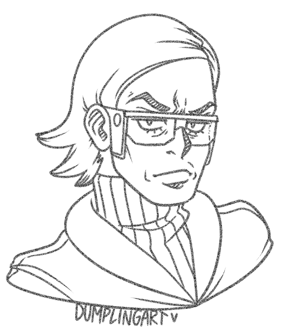 i haven't played oras yet but i adore maxie's design orz
sorry about not colourin anythin no more LMFAO i'm exhausted 24/7 this is all ya gettin from me for now