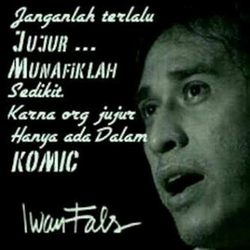 RMariyansyah's tweet photo. Pengen pengen tahu cara hidup seseorang yang selalu selalu mengucapkan bahwa dunia itu munafik,  Seberapa tidak munafik ah dia?
 kalau masih ada kata-kata "Mendingan gue"atau "gue nggak separah itu" di diri lu biat ngejelasin Mending jangan bilang dunia munafik deh https://t.co/g4no24Uqn6
