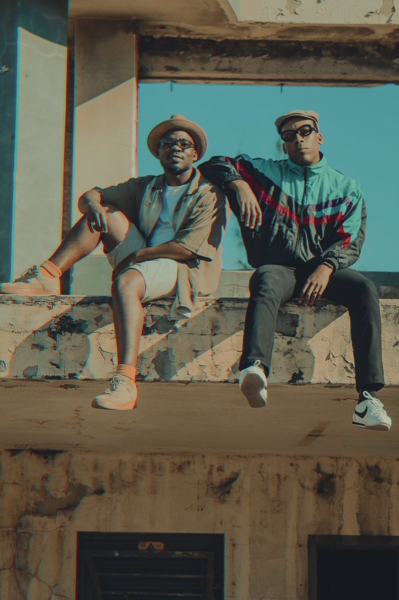 K3V_7's tweet photo. @GroovyMave x @K3V_7 = Jam Alley
Have a groovy weekend y’all 

Fak’ u4Quarts ubize abangane 🍻 
https://t.co/YbRP55zKfn https://t.co/HKJMVytEc6