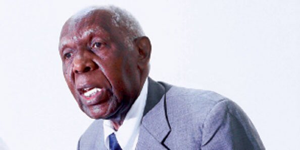 MariaSTsehai's tweet image. Rest in Peace Judge Mark Bomani
I am privileged to have known you na nimepata madini mengi kutoka kwako! Ulisimamia kwa dhati ujenzi wa mifumo ya haki Tanzania 🇹🇿 Tumeondokewa na hazina kubwa sana ya Taifa 
🙏🏽