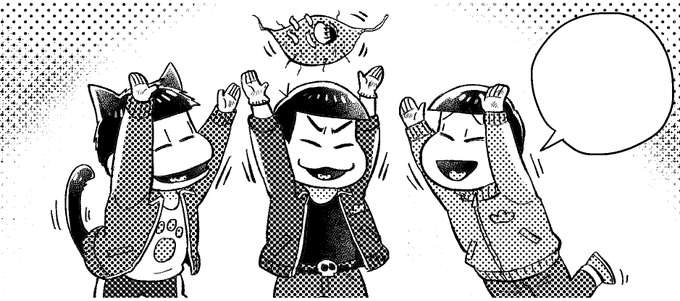胴上げのtwitterイラスト検索結果