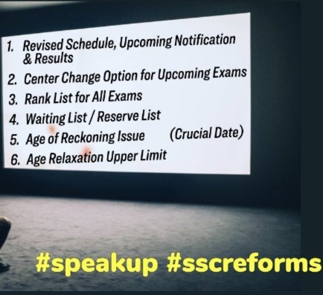 Devendr61130311's tweet photo. #sscreforms #speakup
बेरोजगारी का आलम कुछ यूं है साहब
             ईश्क़ सुनता नही
             मां समझती नही
              पाप कहते नही
              भाई सहते नही
                   बचे हम
       लेकिन! अब कहाँ बचे हम
@RaMoSirOfficial @RbeJain @ndtv @DrJitendraSingh https://t.co/OkJTnBDnfs
