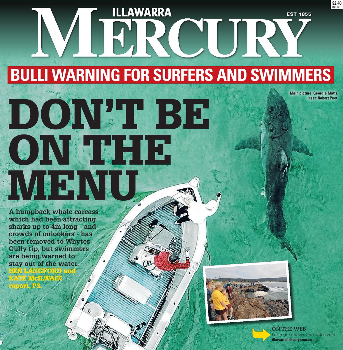 Julian O'Brien tweet media