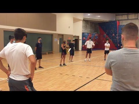 UCV_svm's tweet photo. La Facultad de Ciencias de la Actividad Física y del Deporte @CAFDucv inicia el curso con normalidad y seguridad #CompromisoUCV #COVID19 #AnteTodoPersonasUCV https://t.co/rGd92HDsRg https://t.co/TYvGvCUe6S
