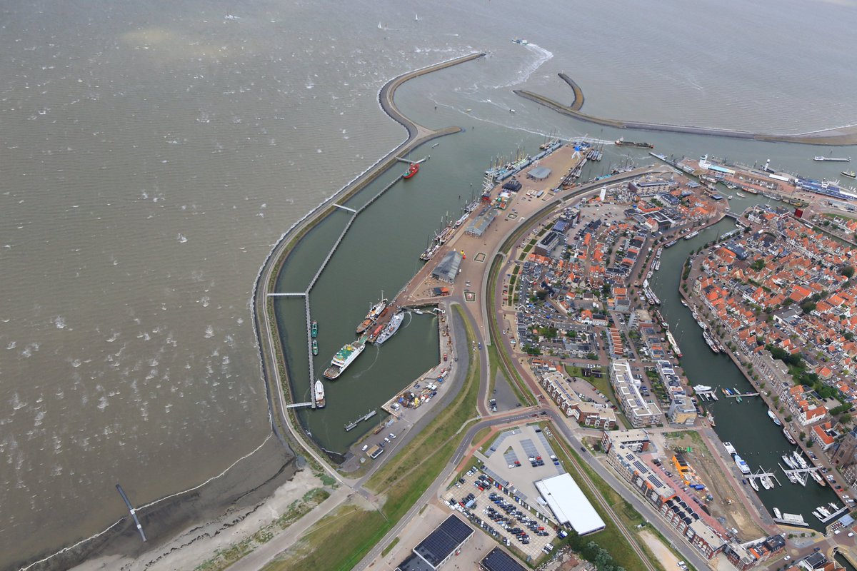 Rijkswaterstaat Noord-Nederland tweet media