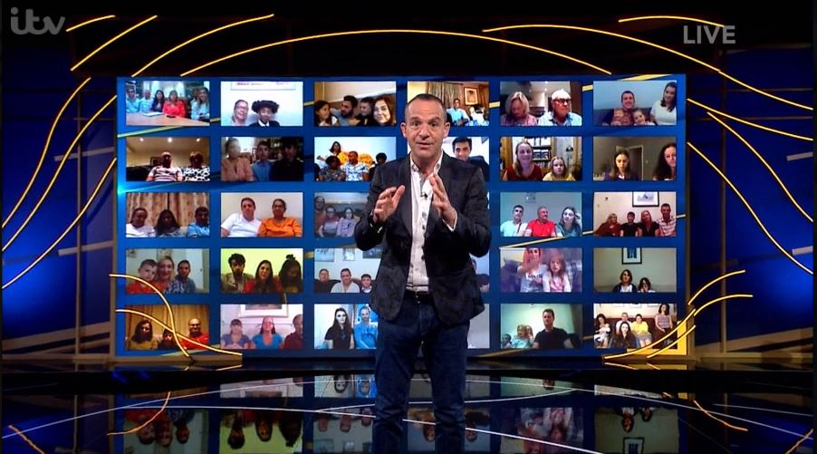 Happynoises's tweet photo. Another new show. More new technology #VirtualAudience #Chyron #Prime https://t.co/0z9MZlAh92