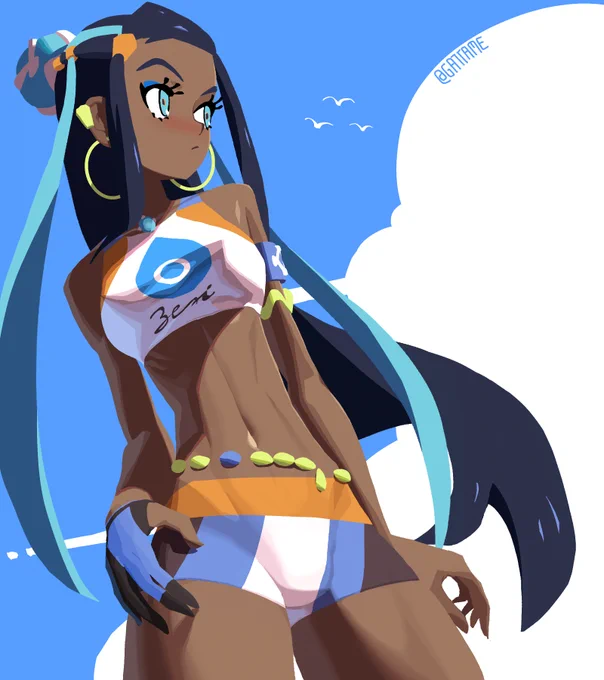 ルリナ 