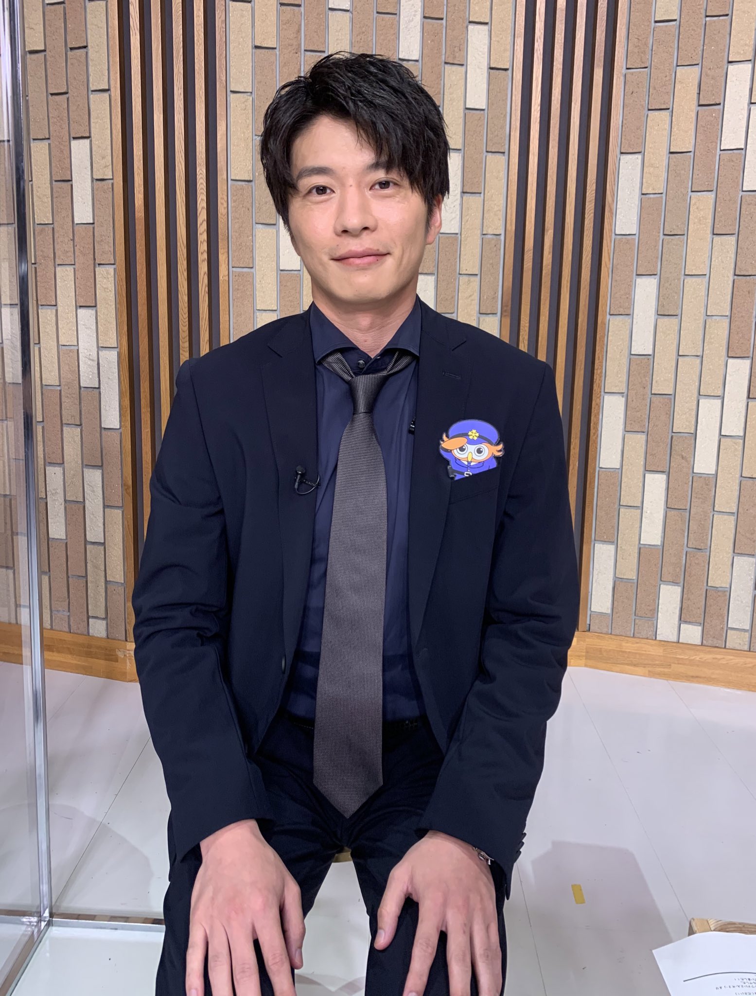けい 田中  山田涼介×田中圭｜『キワドい2人-K2-池袋署刑事課神崎・黒木