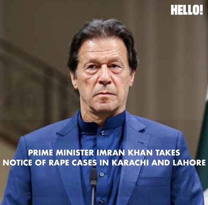 Mahnoor__007's tweet photo. To me @ImranKhanPTI failed as a PM of Pakistan if you don't #HangRapistsPublically https://t.co/ugsVzAJ4TK